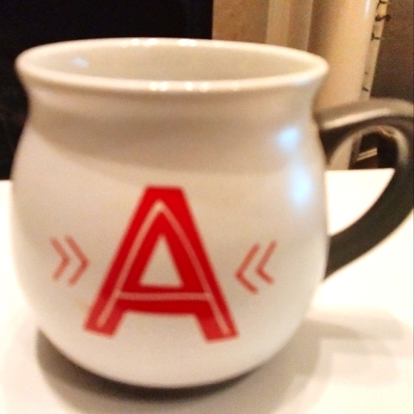 Threshold Stoneware Mug